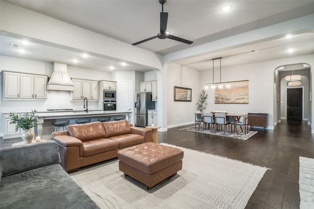 2705 Juniper Court, Heath, TX 75126