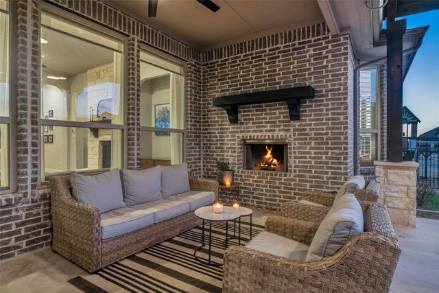 2705 Juniper Court, Heath, TX 75126