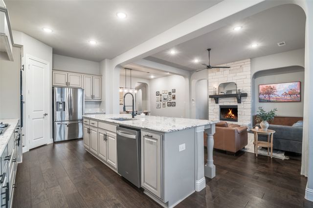 2705 Juniper Court, Heath, TX 75126