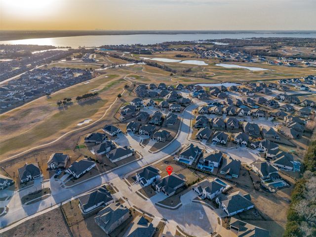 2705 Juniper Court, Heath, TX 75126