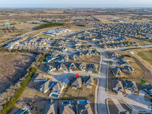 2705 Juniper Court, Heath, TX 75126