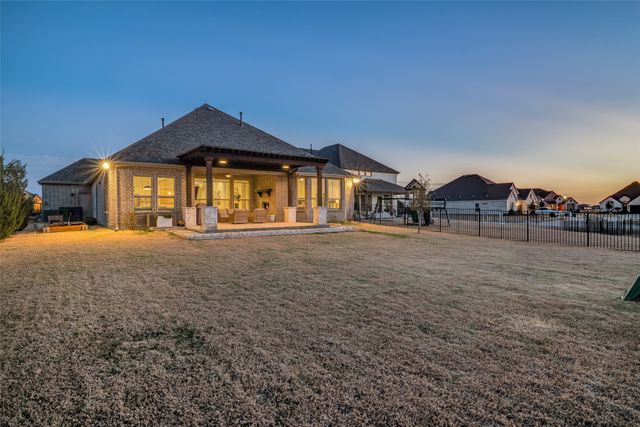 2705 Juniper Court, Heath, TX 75126