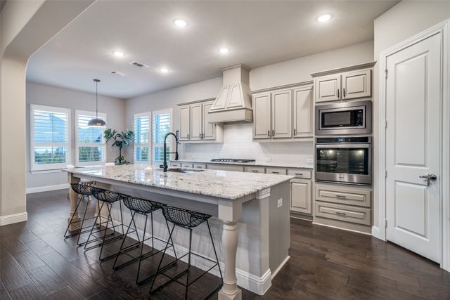 2705 Juniper Court, Heath, TX 75126