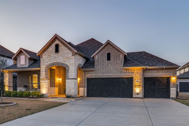 2705 Juniper Court, Heath, TX 75126