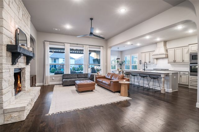 2705 Juniper Court, Heath, TX 75126