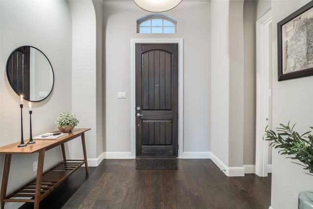 2705 Juniper Court, Heath, TX 75126