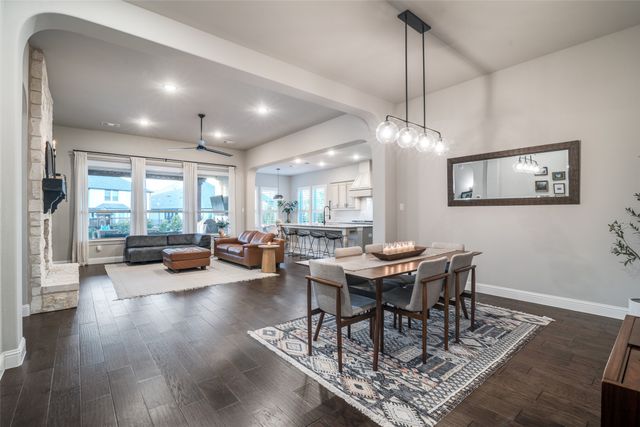 2705 Juniper Court, Heath, TX 75126