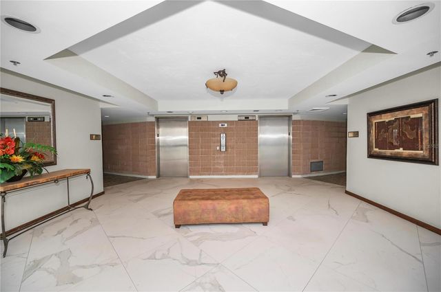 1600 GULF BOULEVARD 814, Clearwater Beach, FL 33767