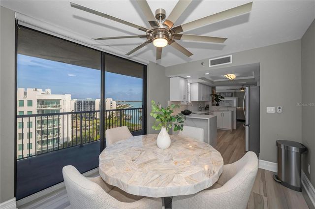 1600 GULF BOULEVARD 814, Clearwater Beach, FL 33767