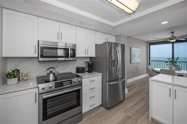 1600 GULF BOULEVARD 814, Clearwater Beach, FL 33767