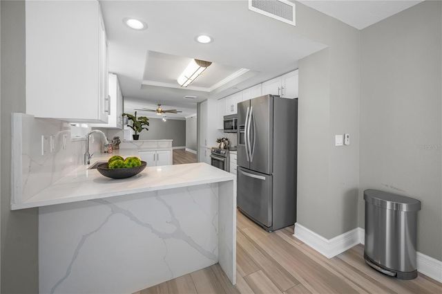 1600 GULF BOULEVARD 814, Clearwater Beach, FL 33767