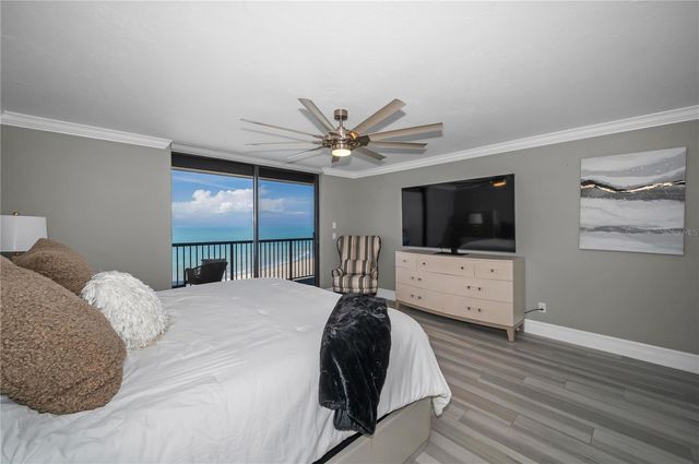 1600 GULF BOULEVARD 814, Clearwater Beach, FL 33767