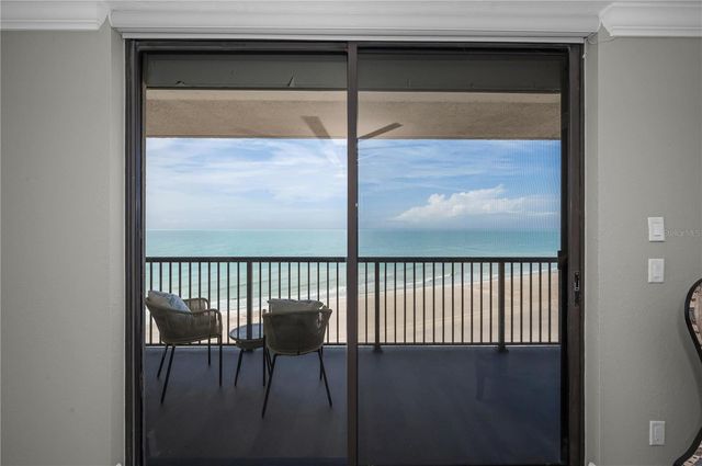 1600 GULF BOULEVARD 814, Clearwater Beach, FL 33767