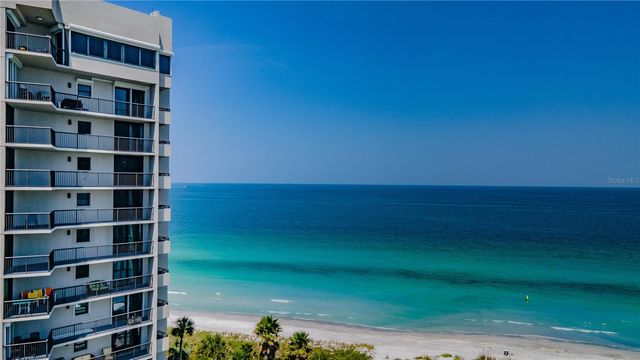 1600 GULF BOULEVARD 814, Clearwater Beach, FL 33767