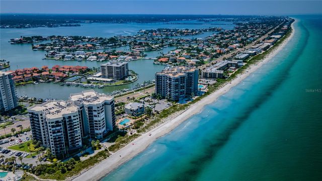 1600 GULF BOULEVARD 814, Clearwater Beach, FL 33767