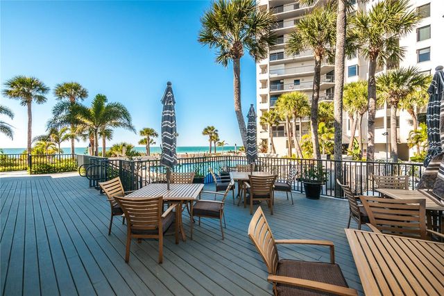1600 GULF BOULEVARD 814, Clearwater Beach, FL 33767