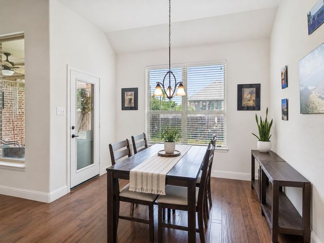 7420 E Fork Lane, Mckinney, TX 75071