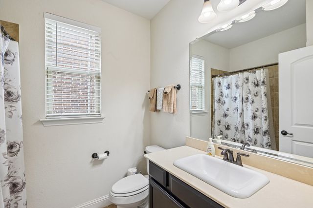 7420 E Fork Lane, Mckinney, TX 75071
