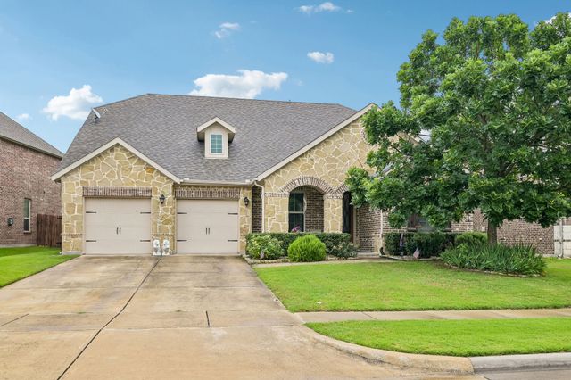 7420 E Fork Lane, Mckinney, TX 75071