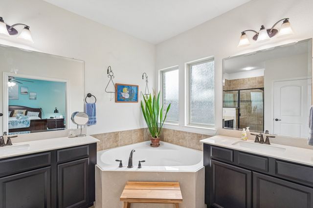 7420 E Fork Lane, Mckinney, TX 75071