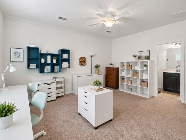 7420 E Fork Lane, Mckinney, TX 75071