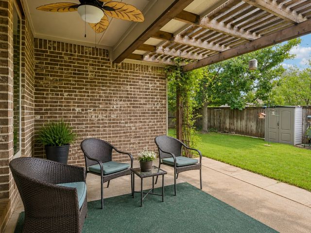 7420 E Fork Lane, Mckinney, TX 75071