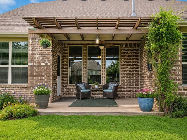 7420 E Fork Lane, Mckinney, TX 75071