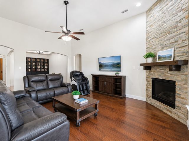 7420 E Fork Lane, Mckinney, TX 75071