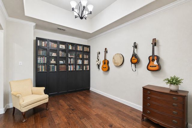 7420 E Fork Lane, Mckinney, TX 75071