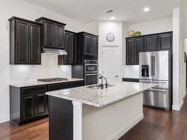 7420 E Fork Lane, Mckinney, TX 75071