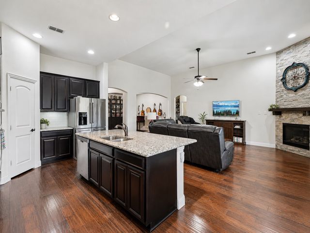7420 E Fork Lane, Mckinney, TX 75071