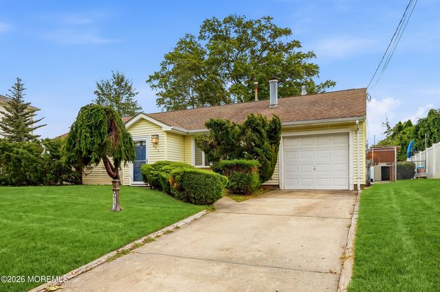 973 Elizabeth Terrace, Long Branch, NJ 07740