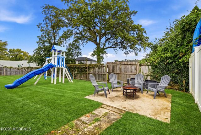 973 Elizabeth Terrace, Long Branch, NJ 07740