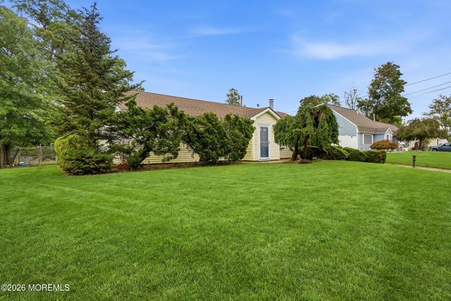 973 Elizabeth Terrace, Long Branch, NJ 07740