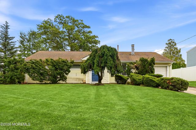 973 Elizabeth Terrace, Long Branch, NJ 07740