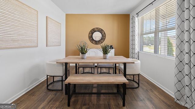 8193 Elkhorn Drive, Fairburn, GA 30213