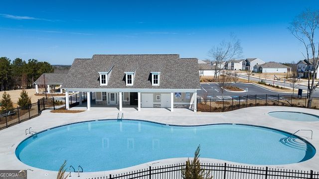 8193 Elkhorn Drive, Fairburn, GA 30213