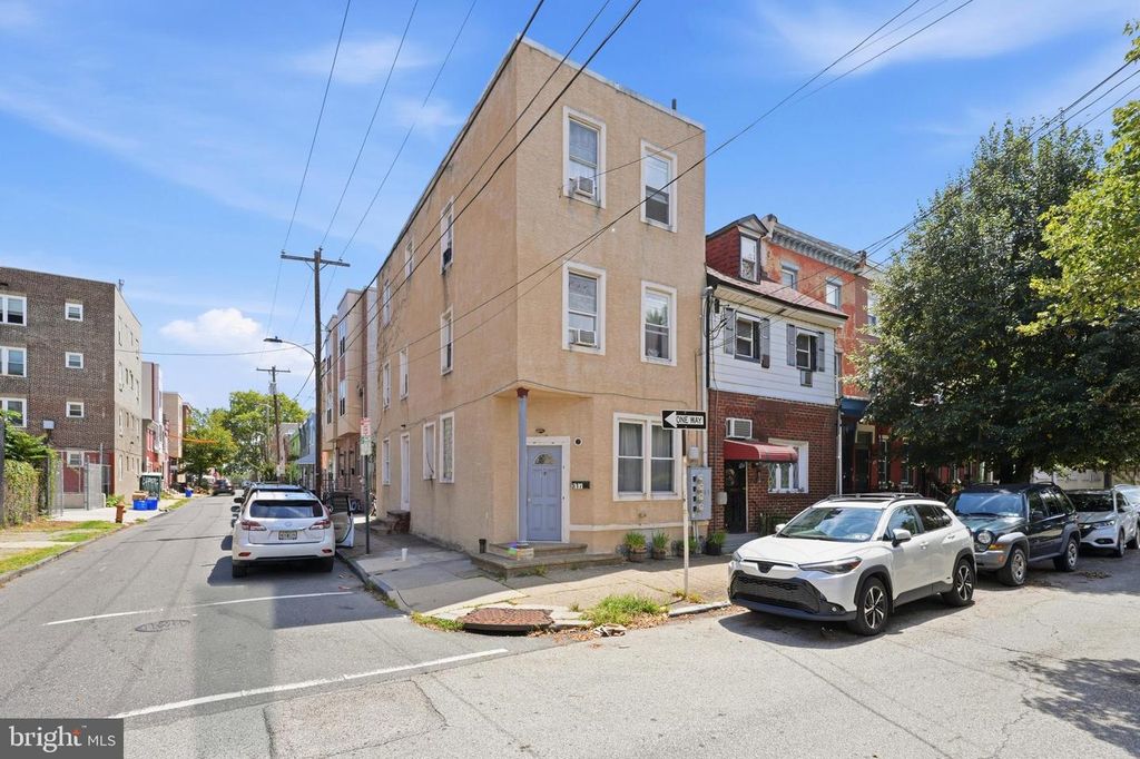 517 N 35TH ST, Philadelphia, PA 19104