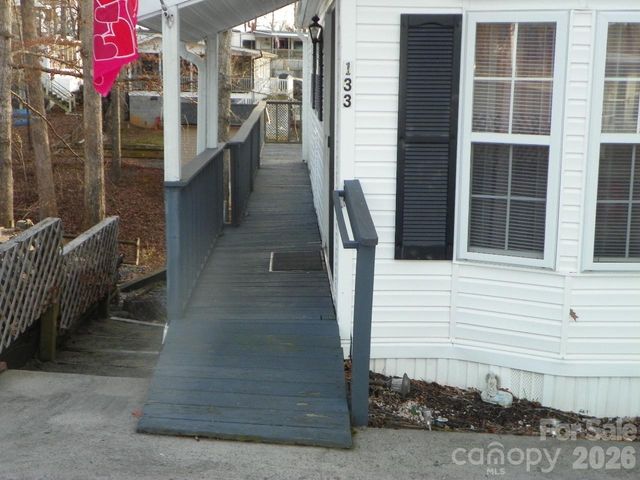 133 Pier Avenue, New London, NC 28127