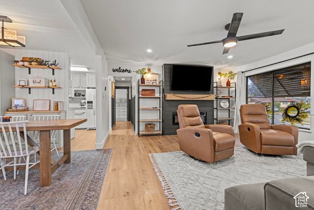 4766 S 200 W, Washington Terrace, UT 84405
