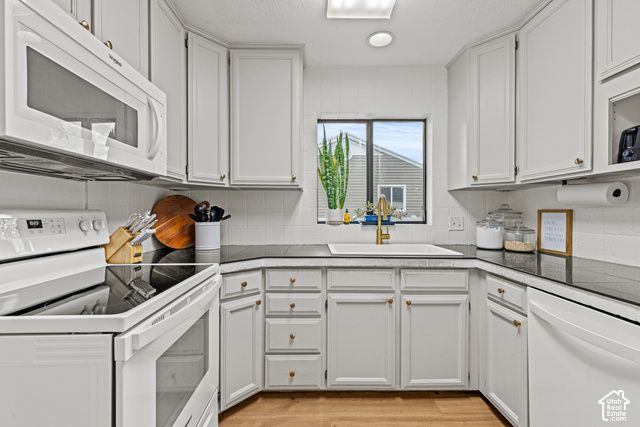 4766 S 200 W, Washington Terrace, UT 84405