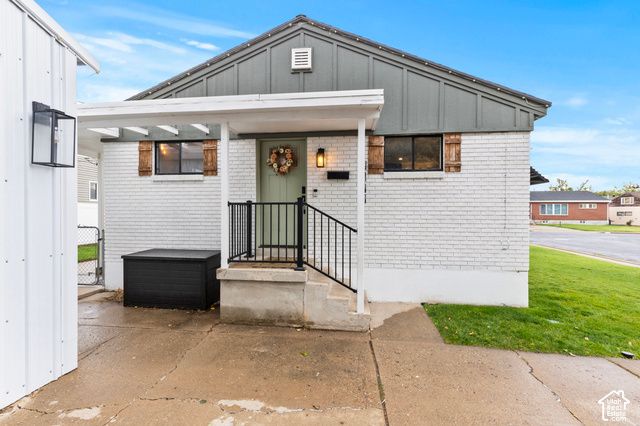 4766 S 200 W, Washington Terrace, UT 84405