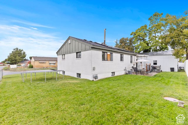 4766 S 200 W, Washington Terrace, UT 84405