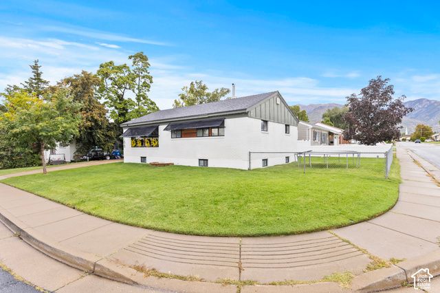 4766 S 200 W, Washington Terrace, UT 84405