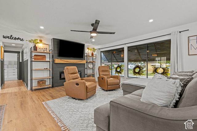 4766 S 200 W, Washington Terrace, UT 84405