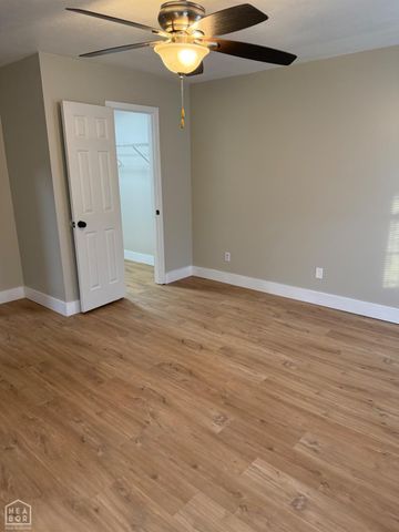 326 E Robinson Street, Bay, AR 72411