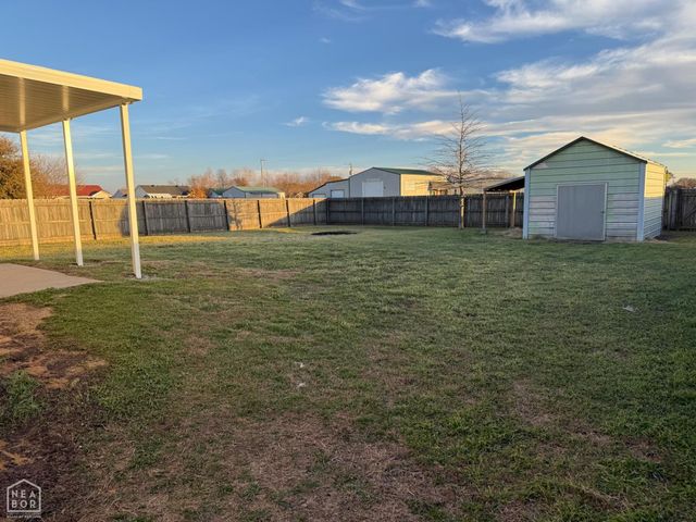 326 E Robinson Street, Bay, AR 72411