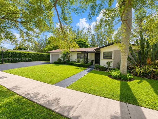 4611 SW 82nd Court 0, Miami, FL 33155