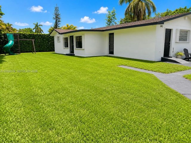 4611 SW 82nd Court 0, Miami, FL 33155