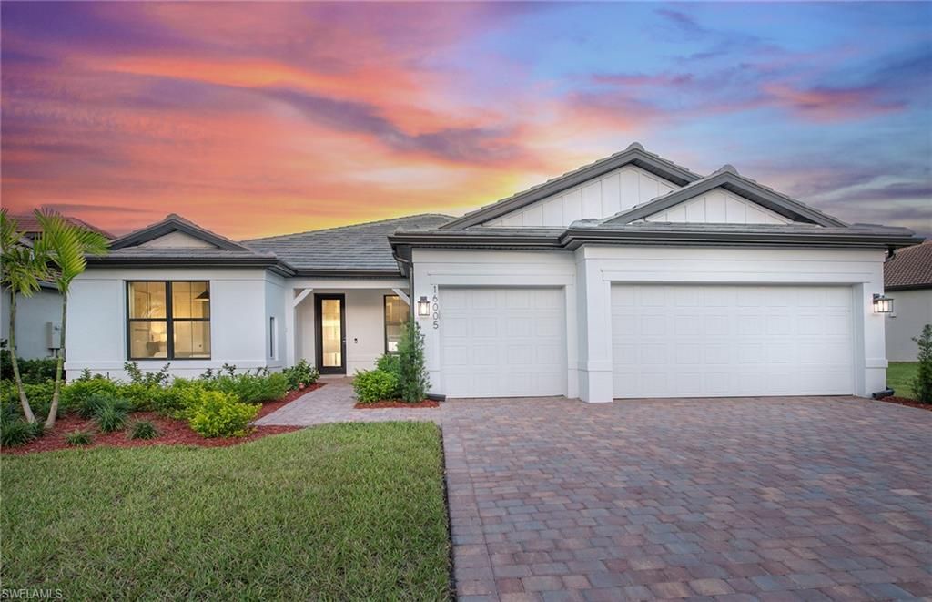 17073 Bishop BLVD, Alva, FL 33920
